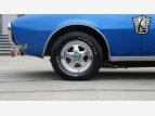 Thumbnail Photo 24 for 1968 Pontiac Firebird Convertible